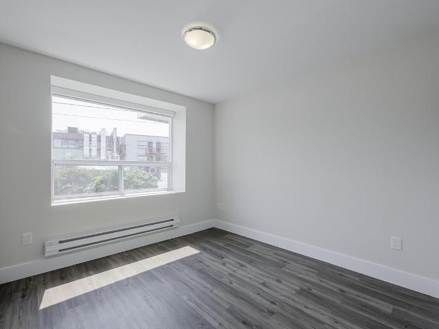 Apartment for rent in Mississauga, Ontario