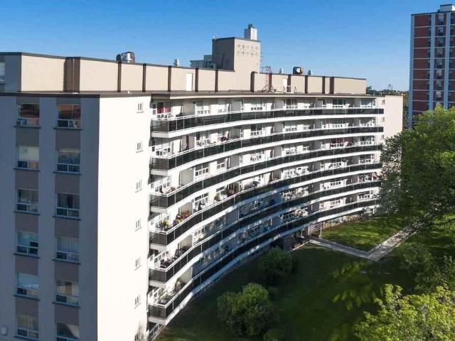 Apartment for rent in Mississauga, Ontario