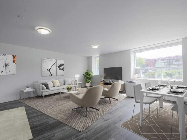 Apartment for rent in Mississauga, Ontario