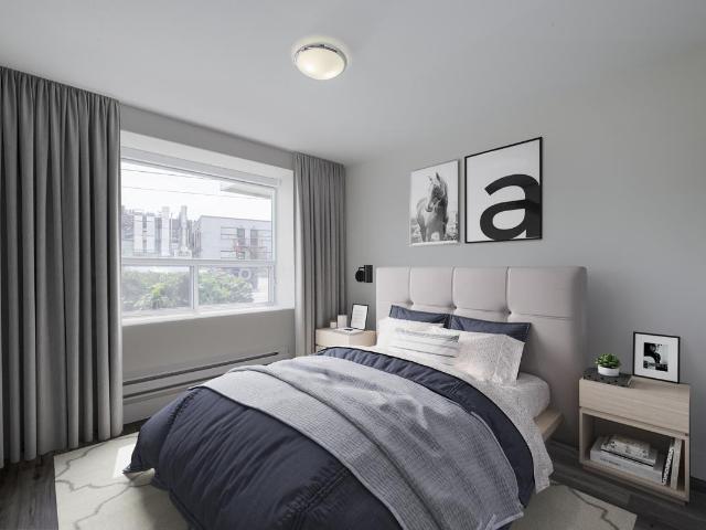 Apartment for rent in Port Credit, Mississauga