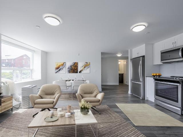 Apartment for rent in Mississauga, Ontario