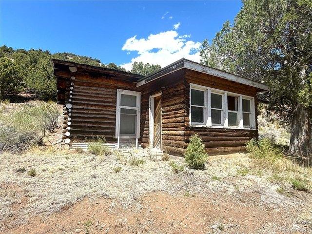 Land for sale in Saguache, Colorado