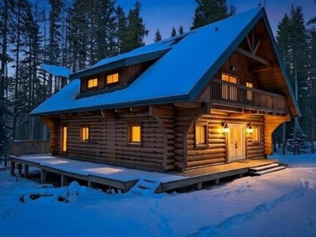 House for sale in Alberta