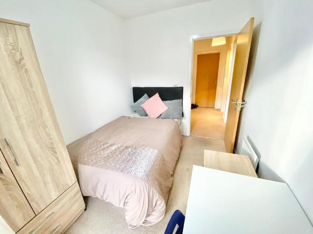 House for rent in Attwood Green, Birmingham