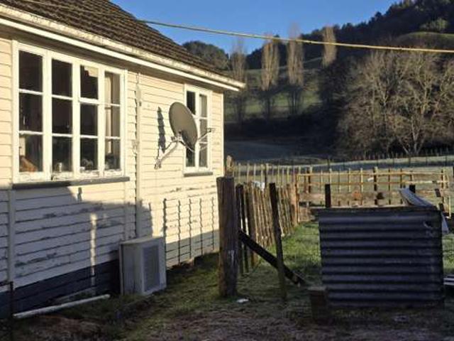 Property for sale in Te Kuiti, Waikato