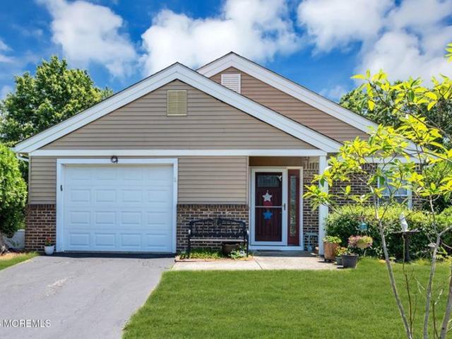 House for sale in Barnegat Light, New Jersey