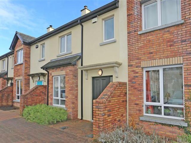 Terraced House for sale in Northlands, South Tipperary