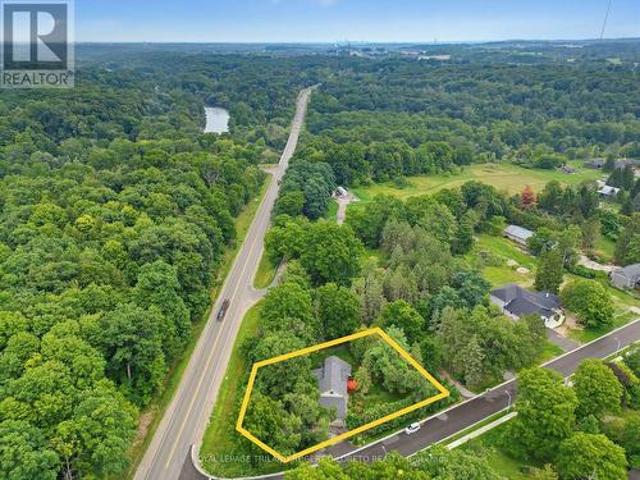 House for sale in Denfield, Ontario