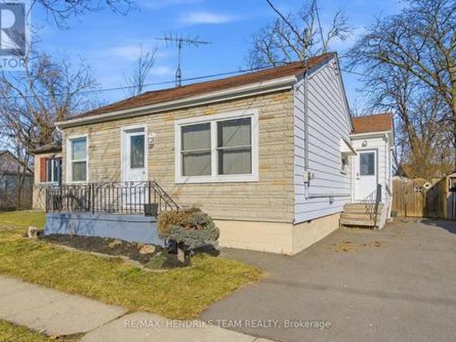 House for sale in Niagara, Ontario