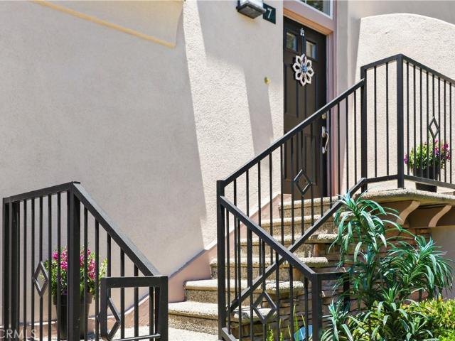 Condo for sale in Aliso Viejo, California