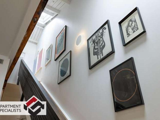 Apartment for sale in City Centre, Auckland