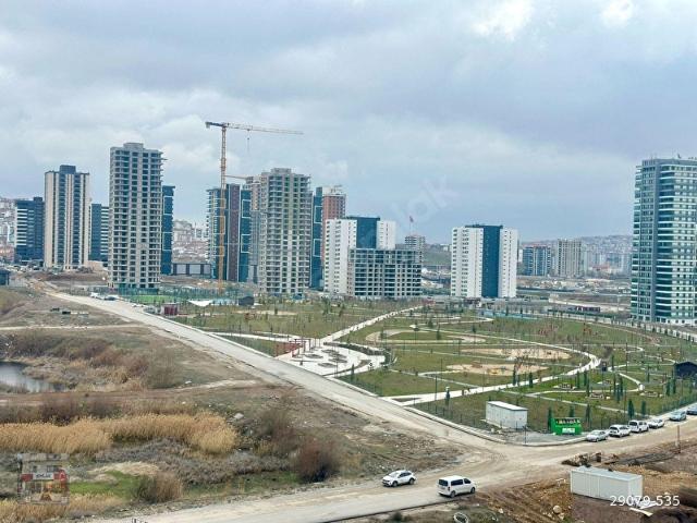 Keçiören, Ankara içerisinde satılık mülk