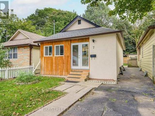 House for sale in Scarborough Southwest, Toronto
