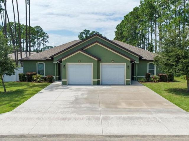 House for sale in Palm Coast, Florida