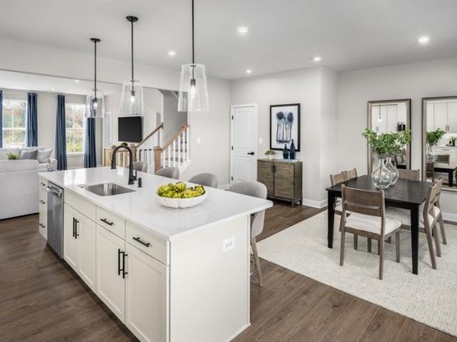Townhouse for sale in Montville, New Jersey