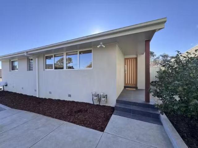 House for rent in Woden, Australian Capital Territory