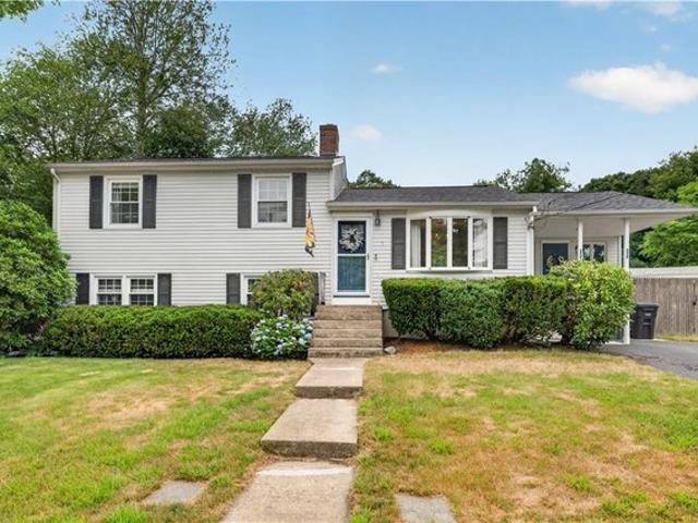 House for sale in Coventry, Rhode Island