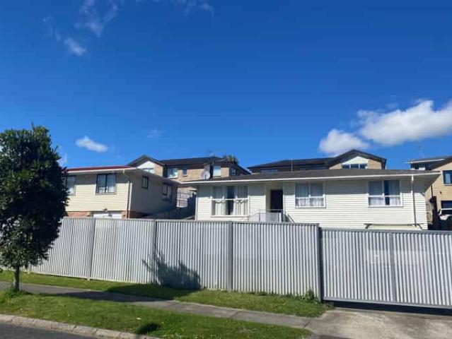 House for rent in Howick, Oroua County
