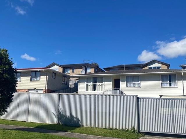 House for rent in Howick, Oroua County