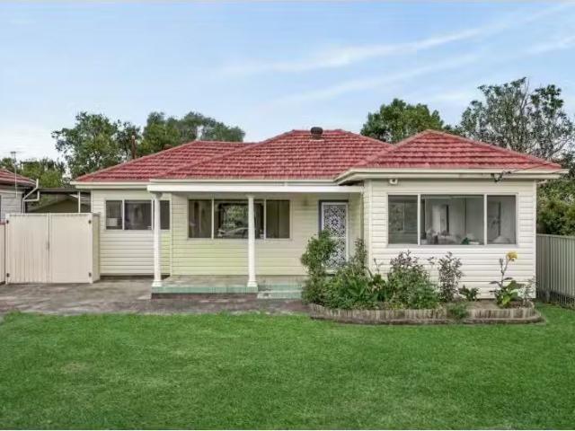 House for rent in Sydney, New South Wales
