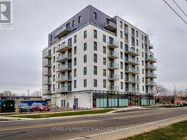 Condo for sale in Brant, Ontario
