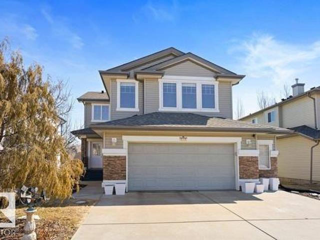 House for sale in Saint Albert, Alberta