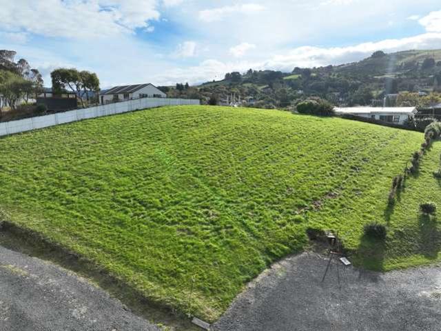 Land for sale in Otakou