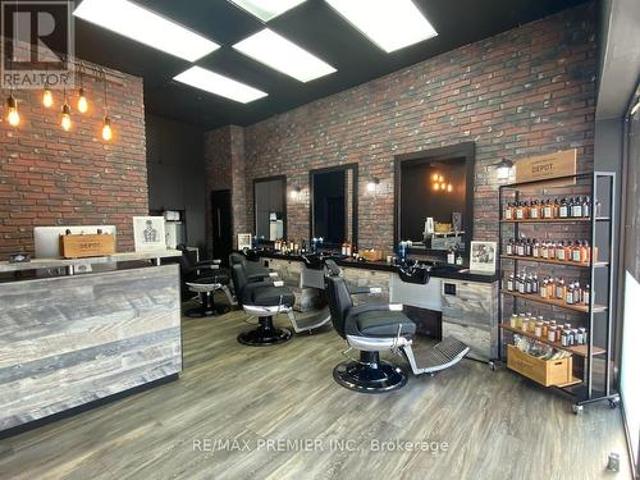 Commercial for sale in Don Valley West, Toronto
