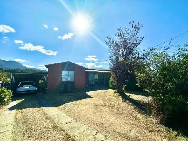 House for rent in Hobart, Tasmania