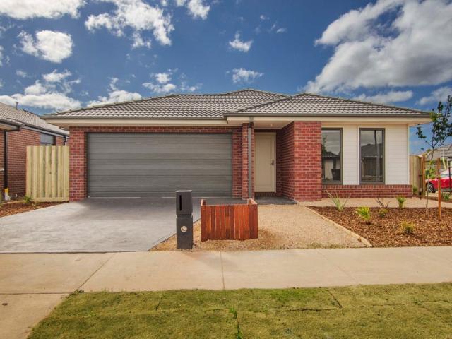 Apartment for rent in Geelong, Victoria