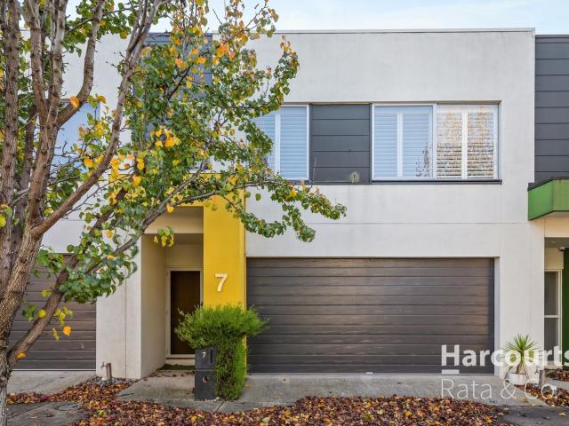 Apartment for rent in Camerons Creek, Victoria