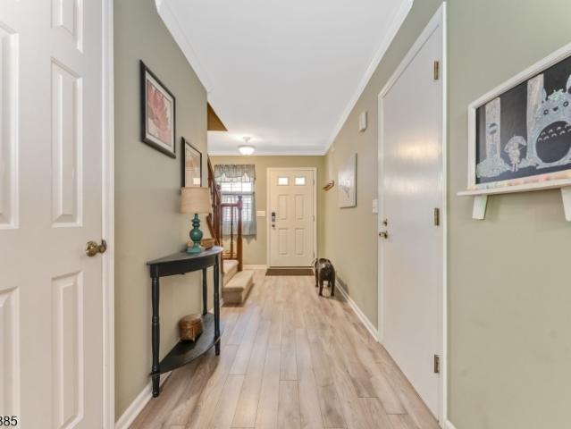 Townhouse for sale in Lebanon, New Jersey