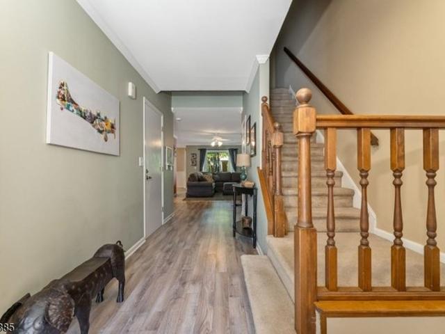 Townhouse for sale in Lebanon, New Jersey