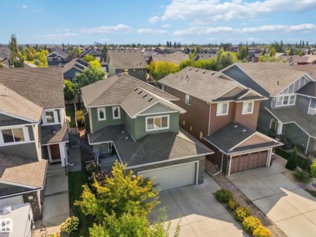 House for sale in Erin Ridge North, St. Albert