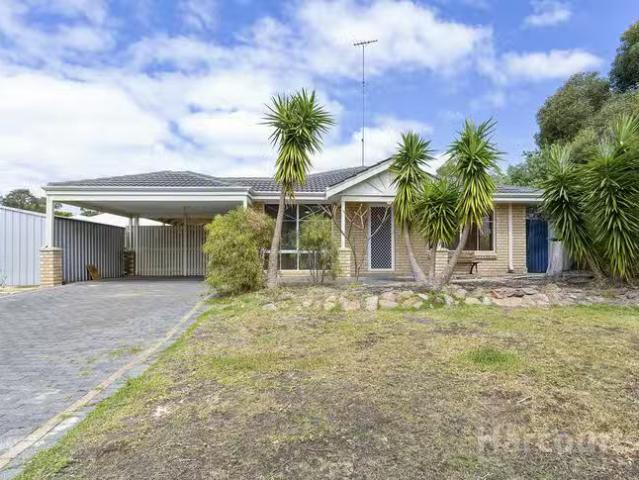 House for rent in Parklands, Western Australia