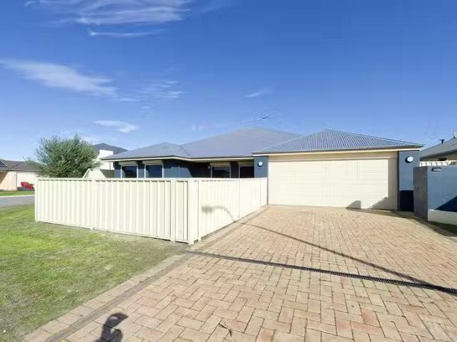 House for rent in Bertram, Western Australia
