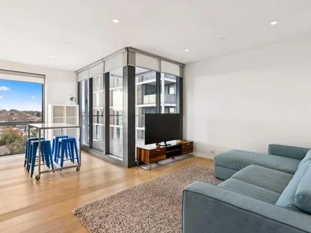 Apartment for rent in Camerons Creek, Victoria