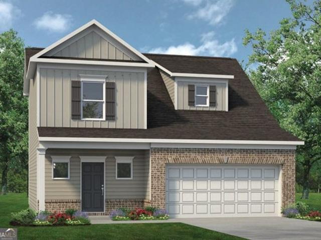 House for sale in Lindale, Georgia