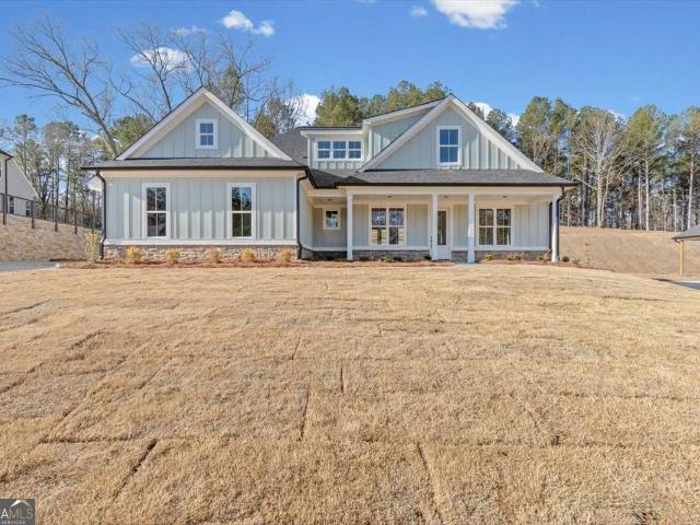 House for sale in Lindale, Georgia