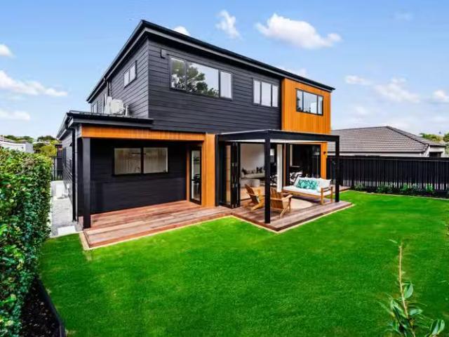 House for rent in Hillersden