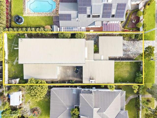 House for sale in Takapuna, Oroua County