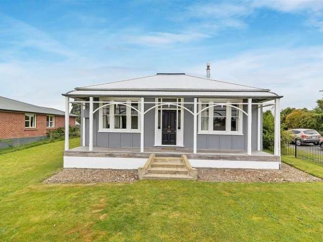 House for sale in Waimate, Canterbury