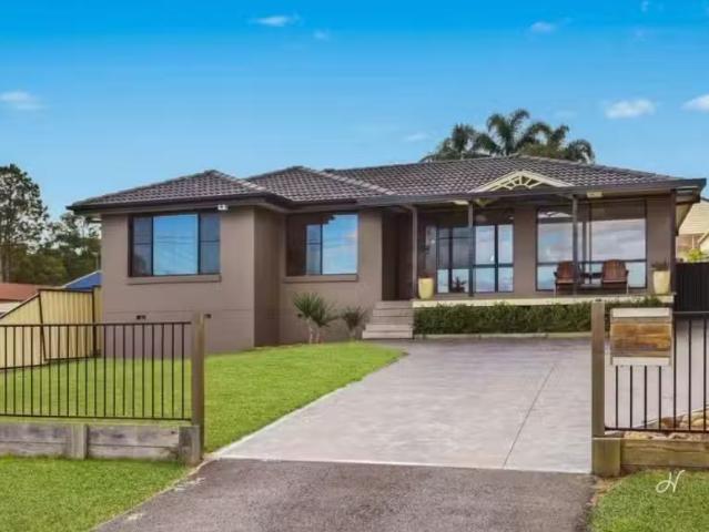 House for rent in San Remo, New South Wales