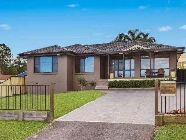 House for rent in San Remo, New South Wales