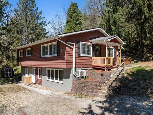 House for sale in Wheeling, West Virginia