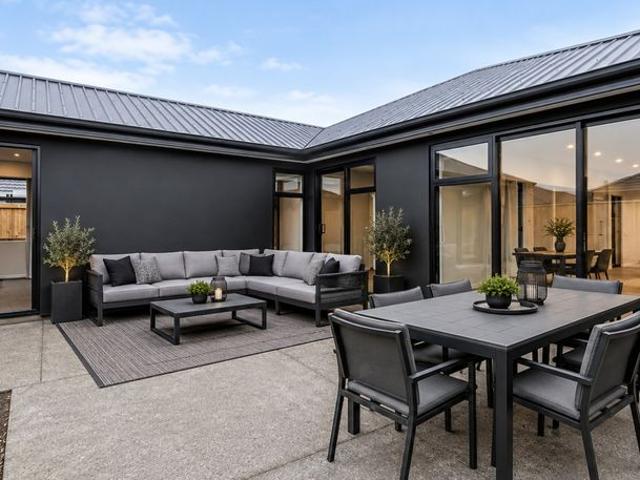 House for rent in Rolleston, Canterbury