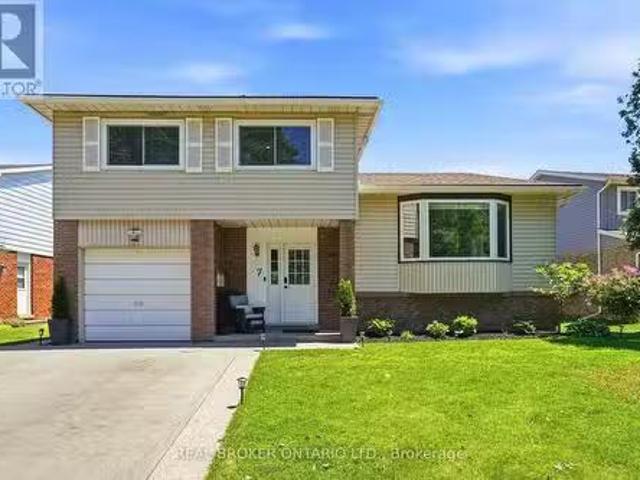 House for sale in Niagara, Ontario