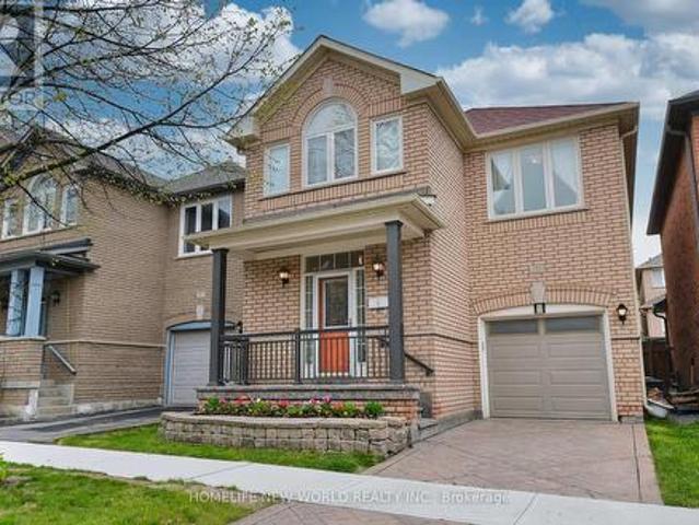 House for sale in York, Ontario