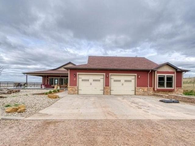 House for sale in Wyoming