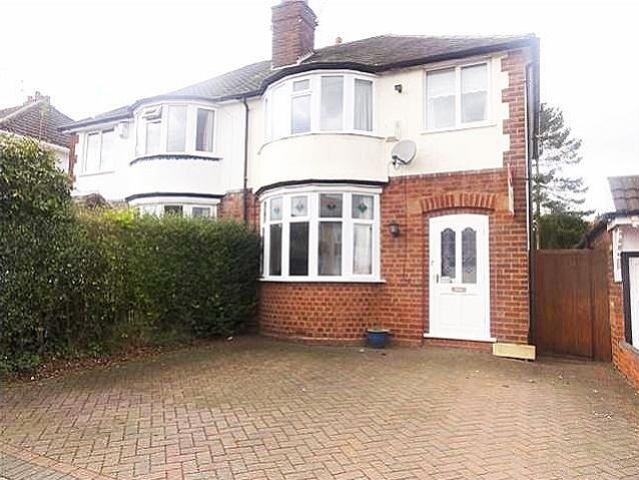 House for rent in Springhill, West Midlands
